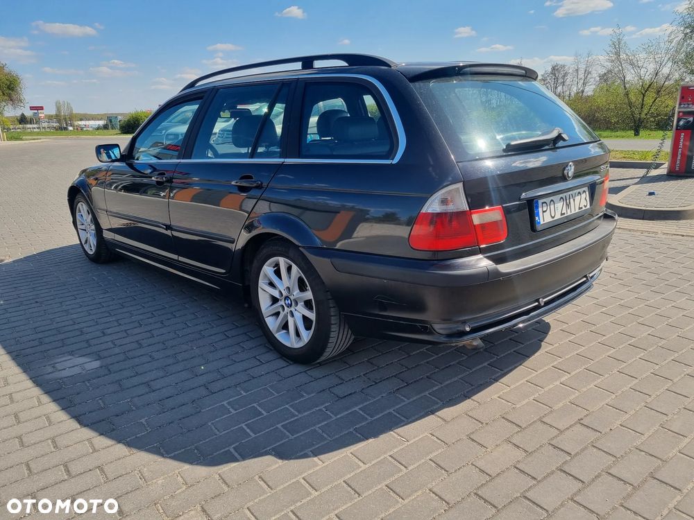BMW Seria 3 - 17
