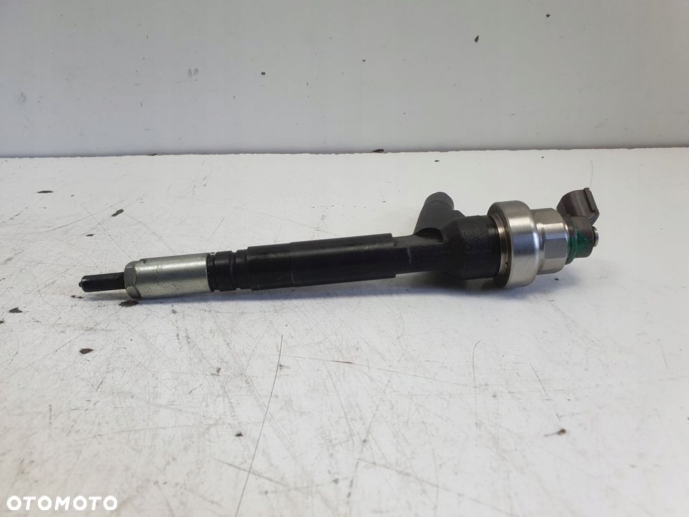 WTRYSKIWACZ Opel Meriva A 1.7 CDTI _ wtrysk DCRI105080 - 4