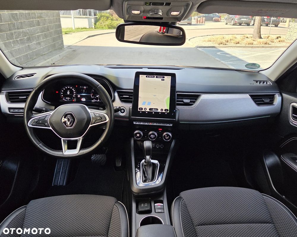 Renault Arkana TCe 140 EDC INTENS - 8