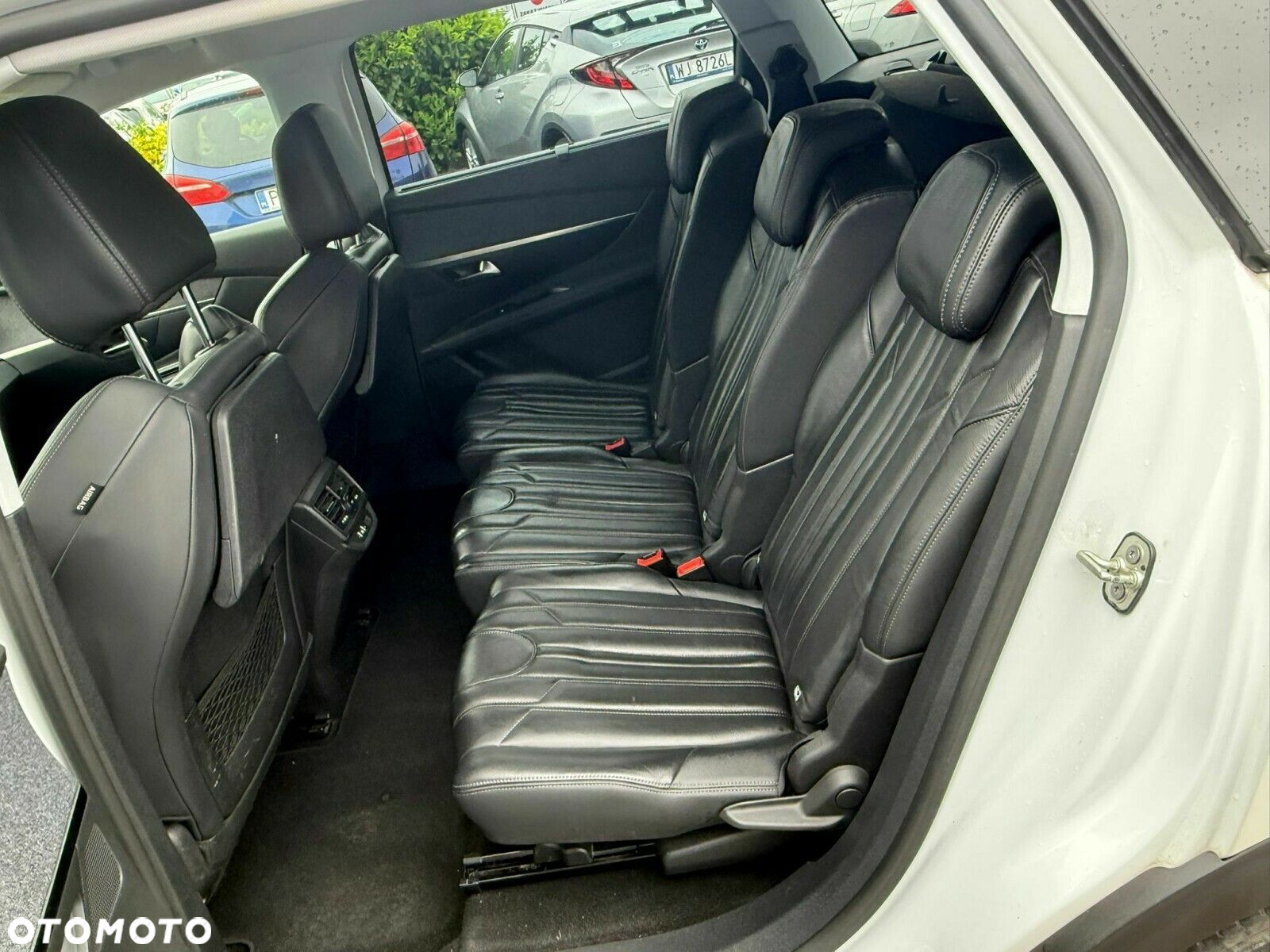 Peugeot 5008 - 11