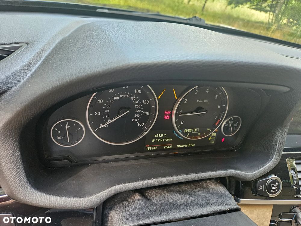 BMW X3 xDrive28i - 22