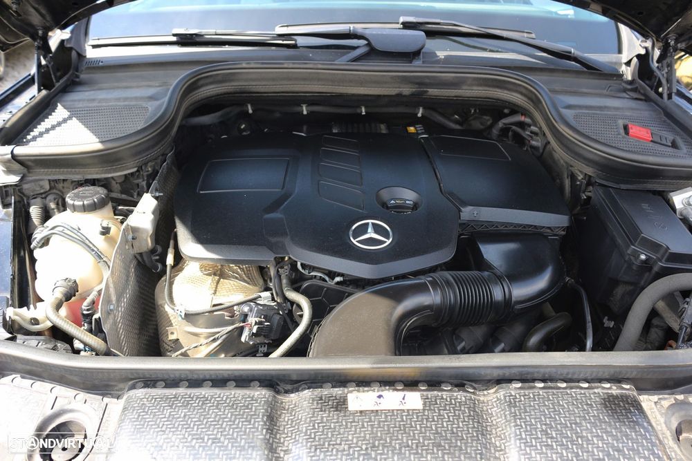 Mercedes-Benz GLE 350 de 4Matic - 53