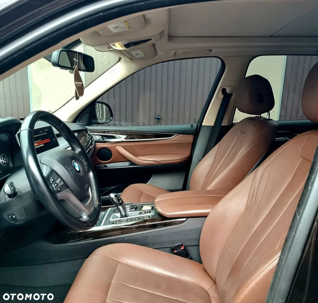 BMW X5 - 14
