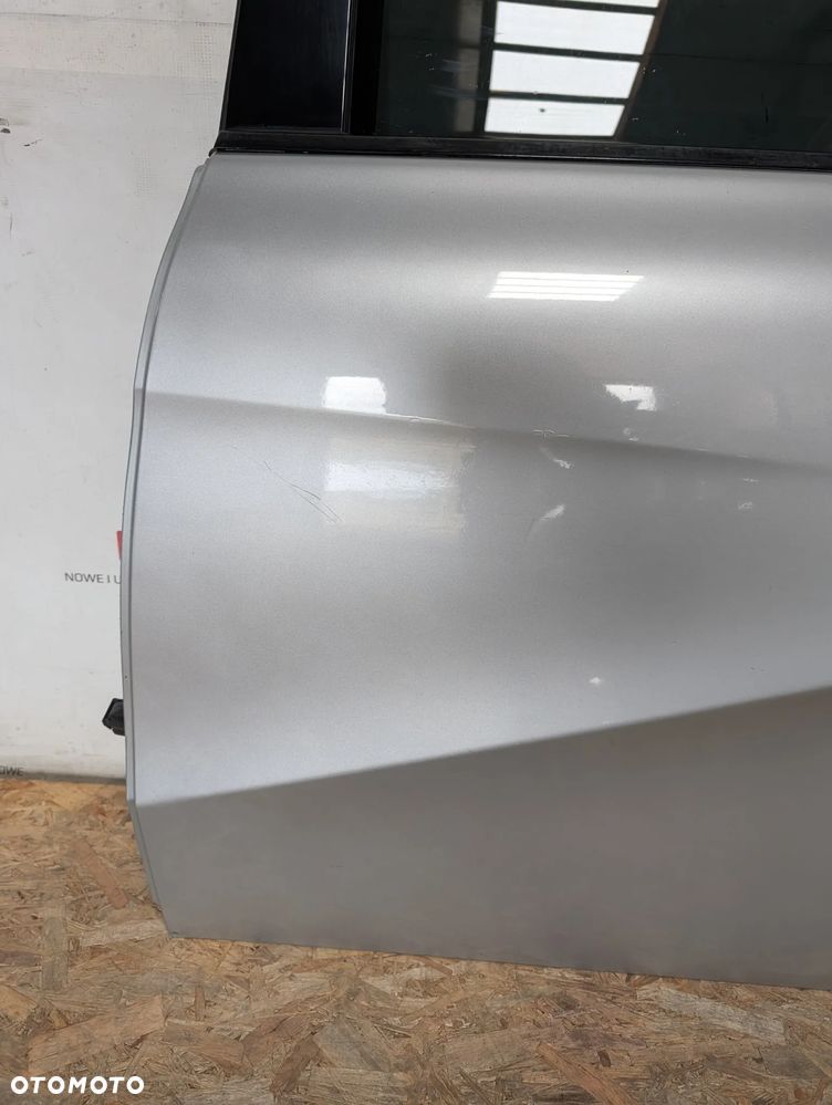 DRZWI TYLNE LEWE MERCEDES B-KLASA W246 14'  761 - 2
