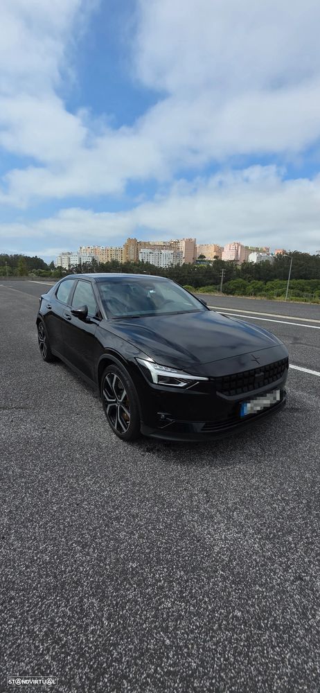 Polestar 2 Dual Motor 78kWh - 7