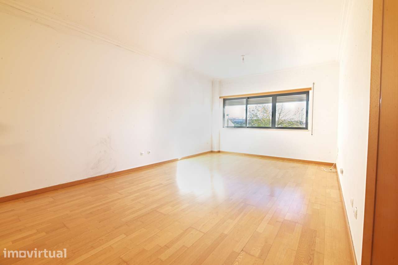 Apartamento em Montijo, Afonsoeiro - Grande imagem: 5/25