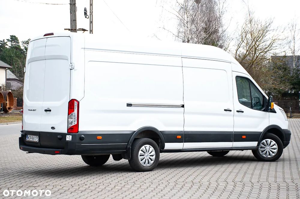 Ford TRANSIT - 11