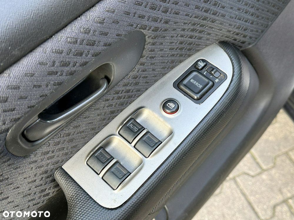 Honda CR-V 2.0 Executive - 7