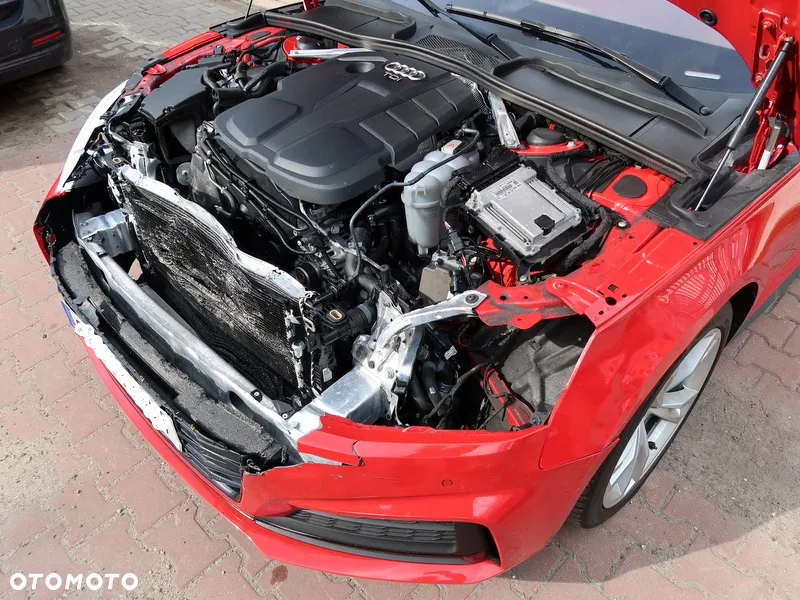 Audi A5 40 TDI S Line S tronic - 34