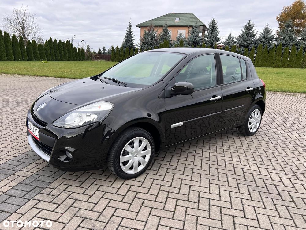 Renault Clio 1.2 16V 75 Expression - 6