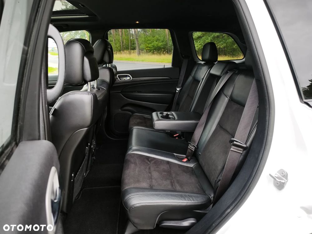 Jeep Grand Cherokee 3.6 V6 Laredo - 21