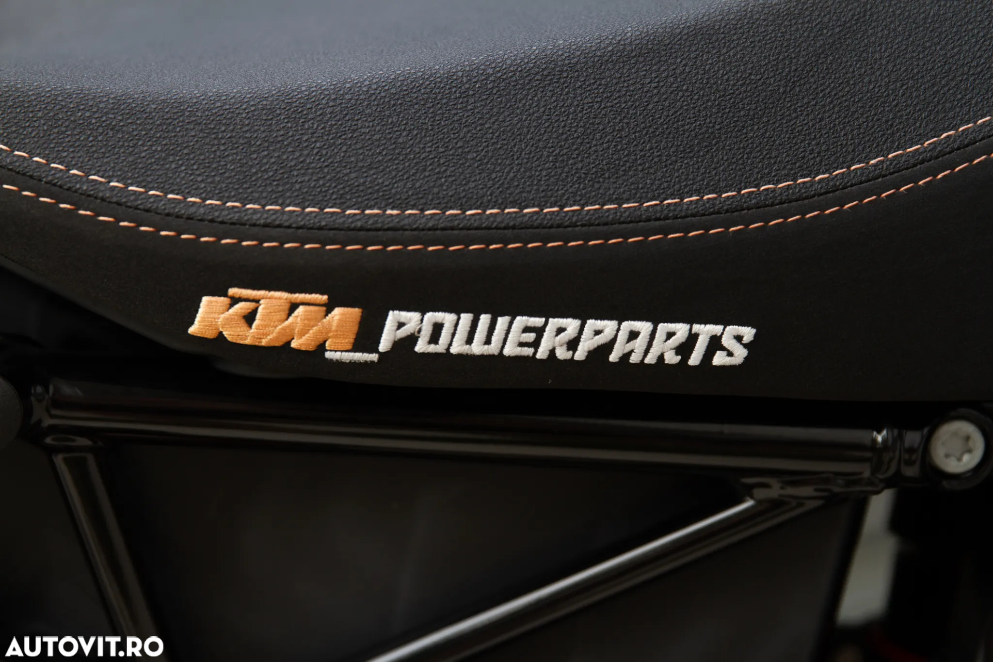 KTM 1290 Super Duke R - 9