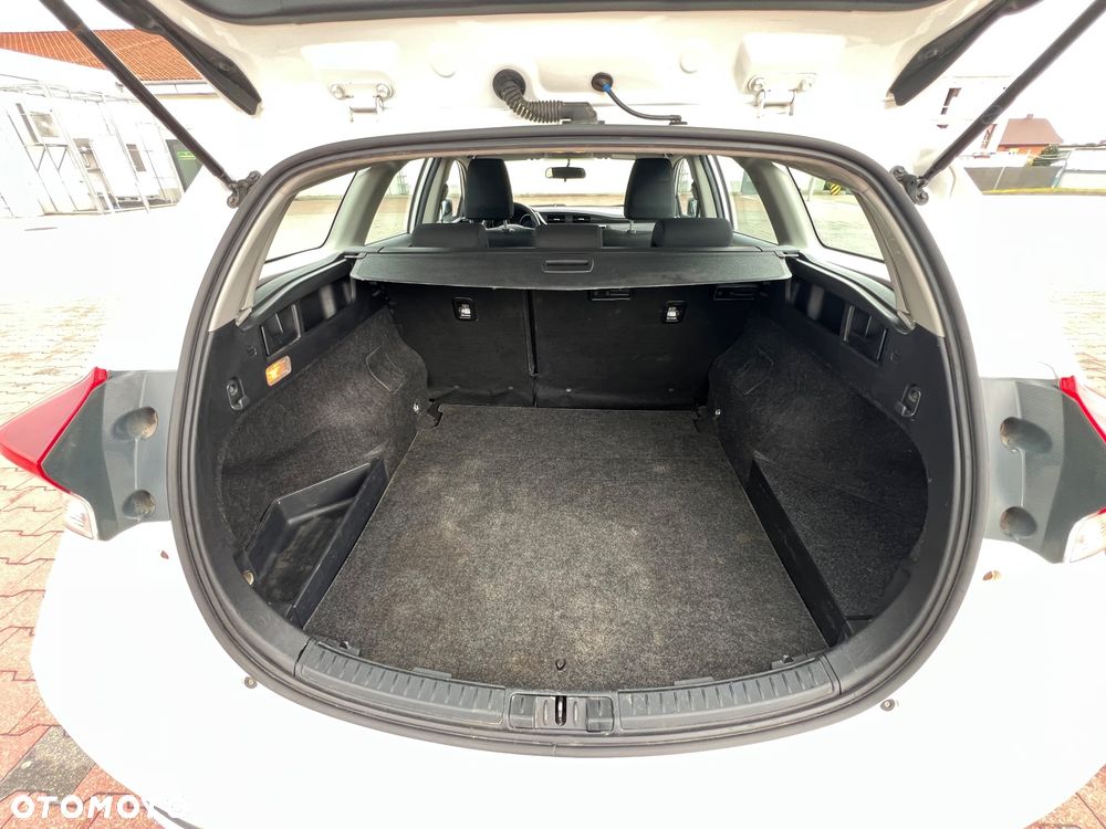 Toyota Auris Hybrid 135 Comfort - 18