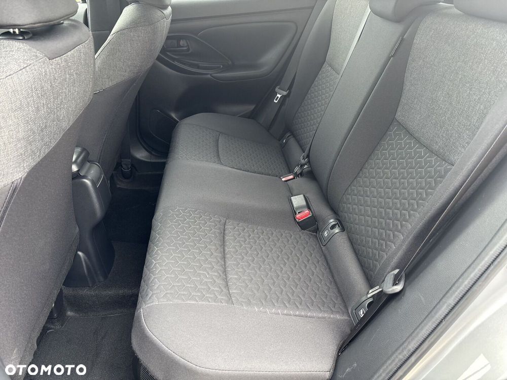 Toyota Yaris Cross Hybrid 1.5 Comfort - 10
