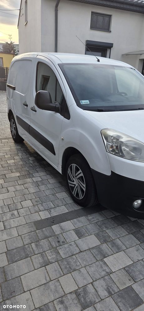 Peugeot Partner - 3