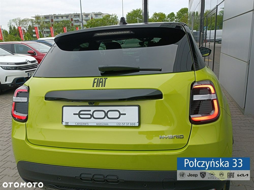Fiat 600 - 11