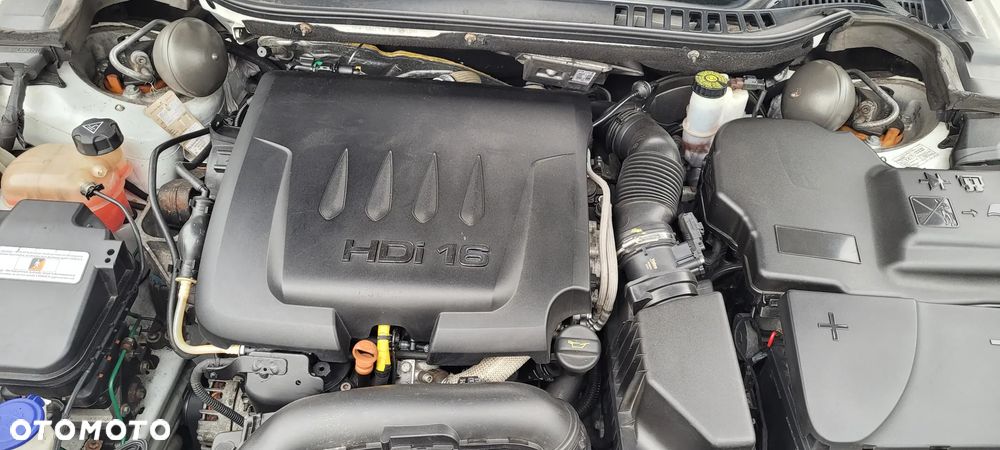 Citroën C5 HDi 200 FAP by Carlsson - 16