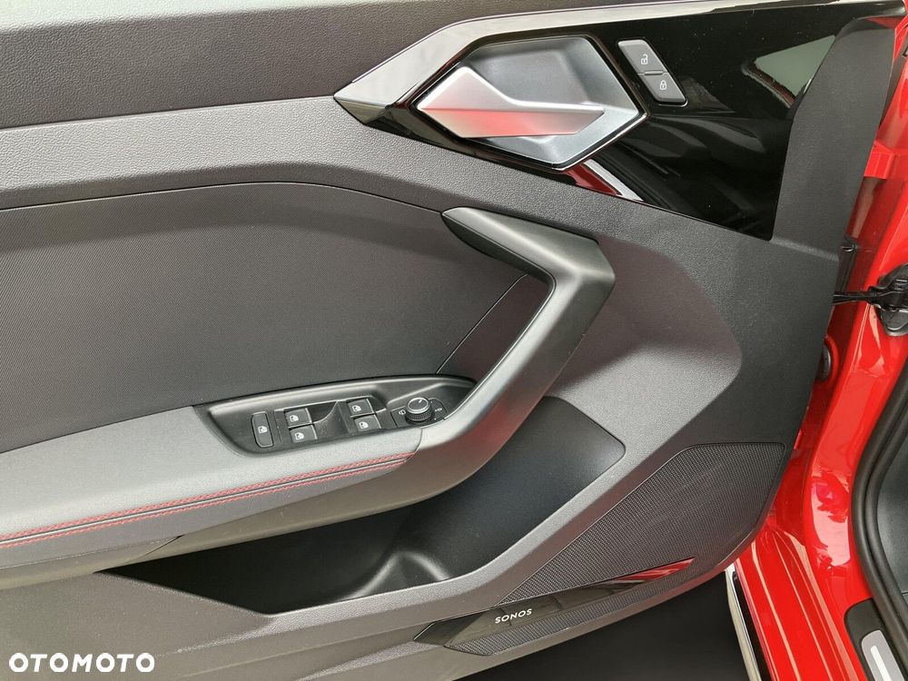 Audi A1 Sportback - 12