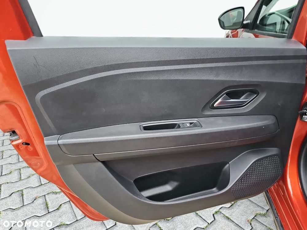 Dacia Jogger 1.0 TCe SL Extreme 7os - 21
