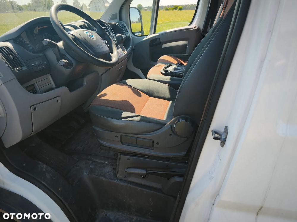 Fiat DUCATO - 8