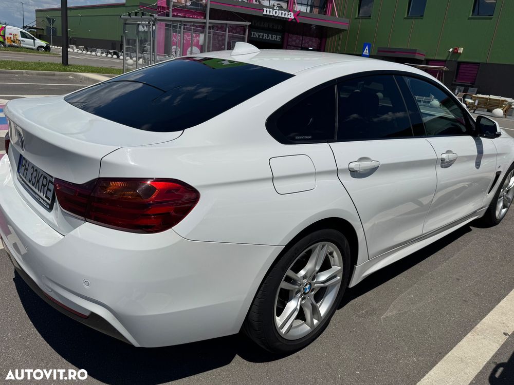 BMW Seria 4 - 13
