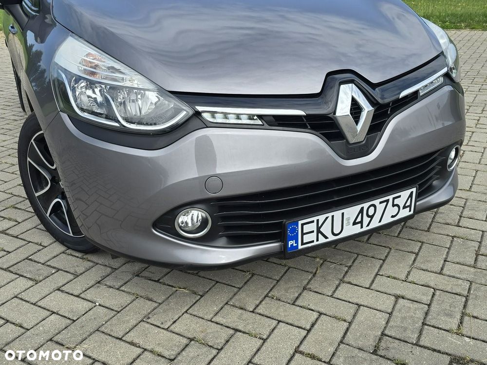 Renault Clio - 5