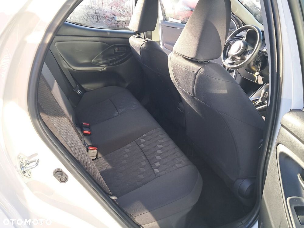 Toyota Yaris Hybrid 1.5 Comfort - 21