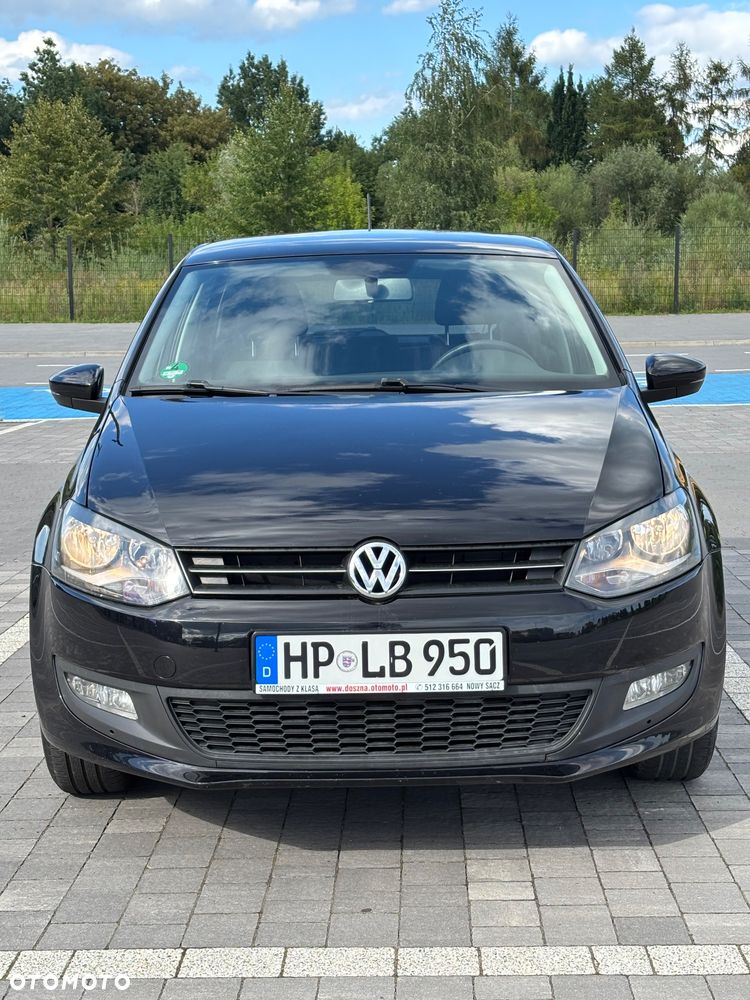 Volkswagen Polo 1.4 Style - 2
