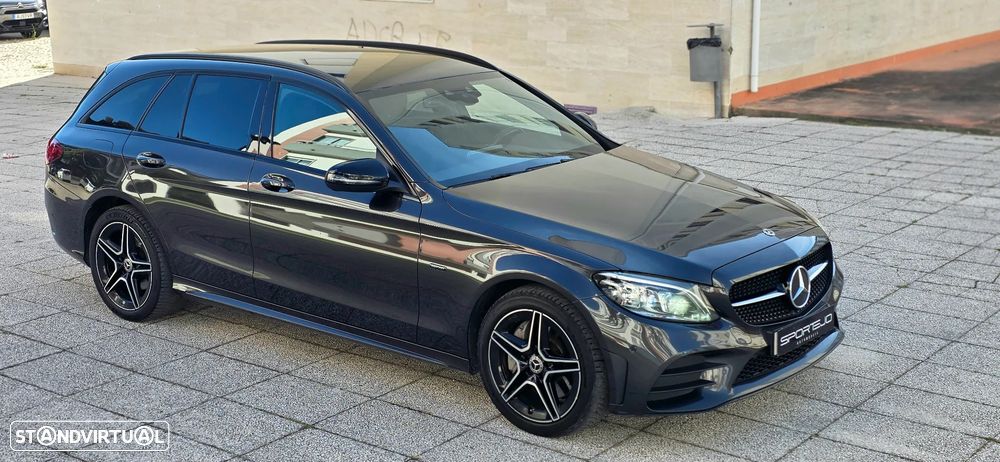 Mercedes-Benz C 300 - 3