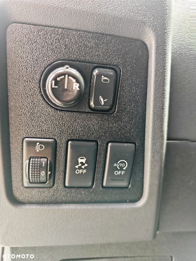 Nissan Qashqai+2 - 35