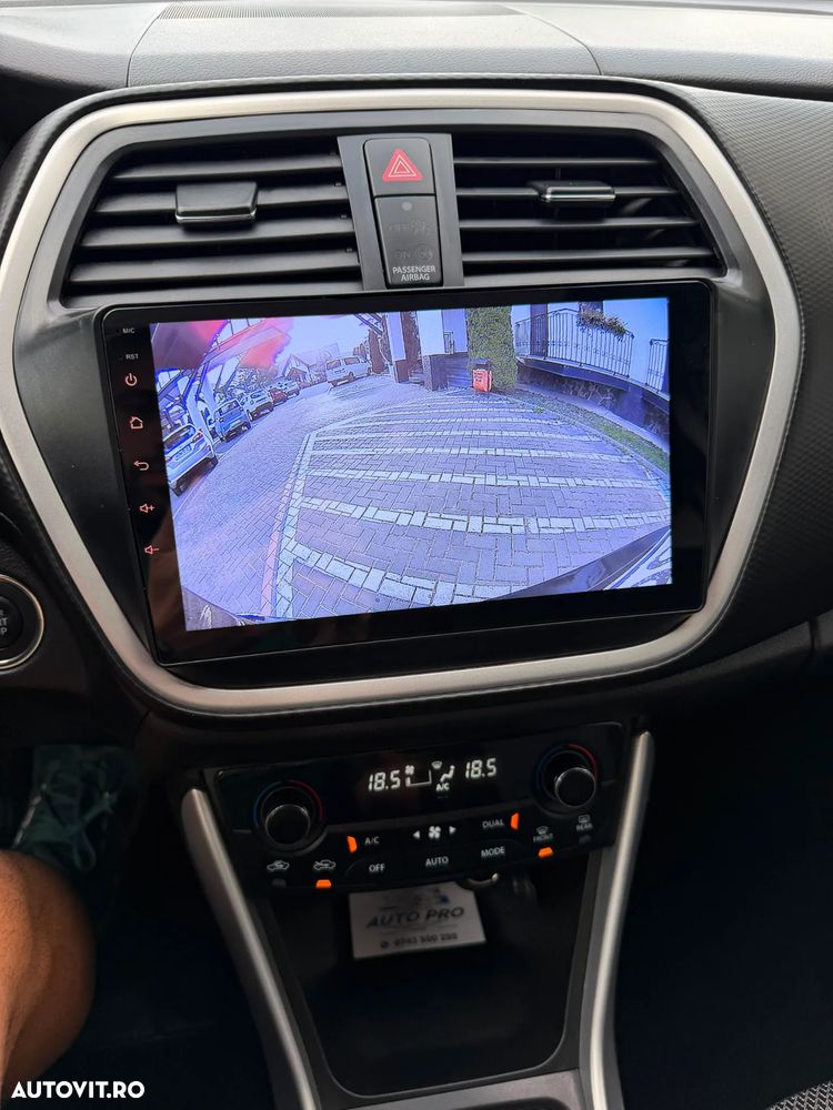 Suzuki S-Cross 1.6 DDIS Allgrip Comfort - 11