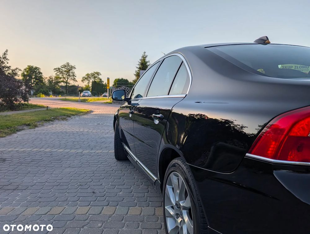 Volvo S80 D3 Summum - 14
