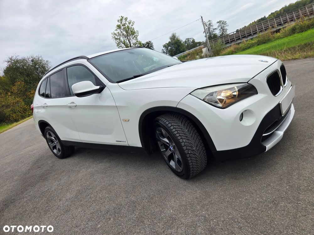 BMW X1 xDrive18d - 2