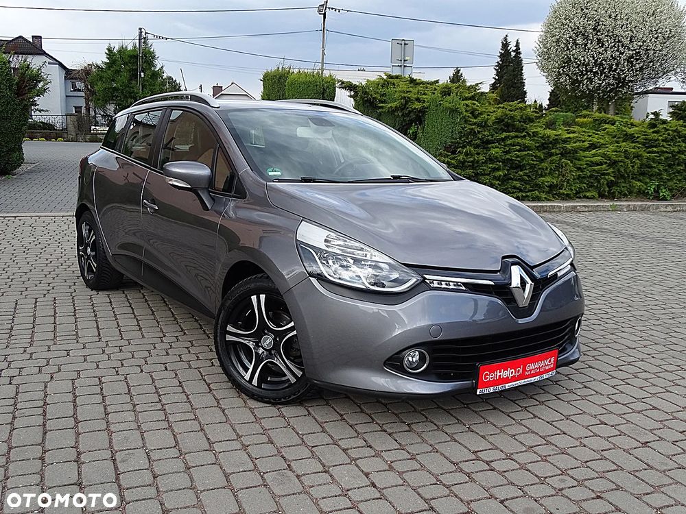 Renault Clio TCe 90 Limited - 1