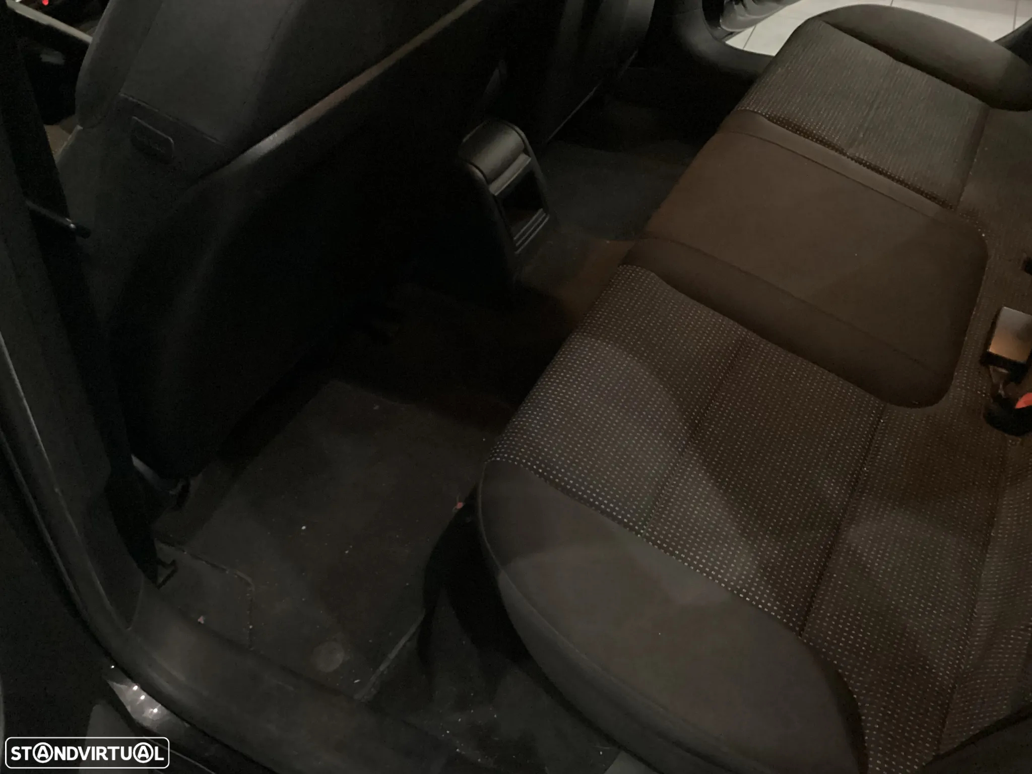 Audi A3 Sportback 2.0 TDi Ambiente - 11