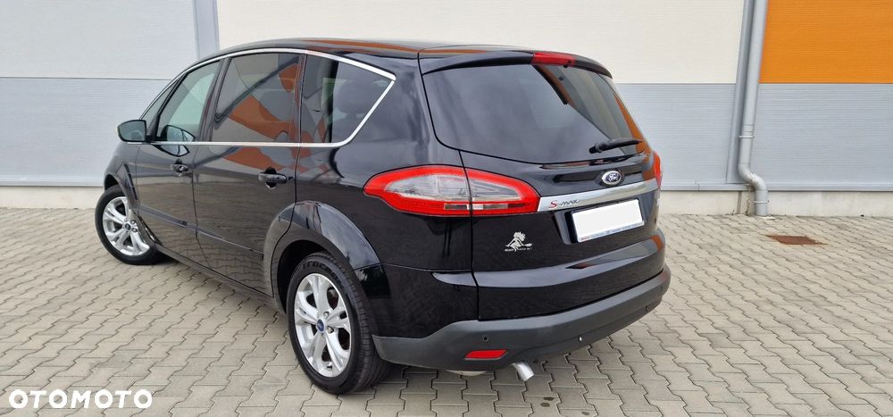 Ford S-Max 2.0 Platinium X - 16