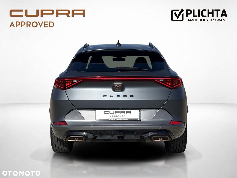 Cupra Formentor - 5