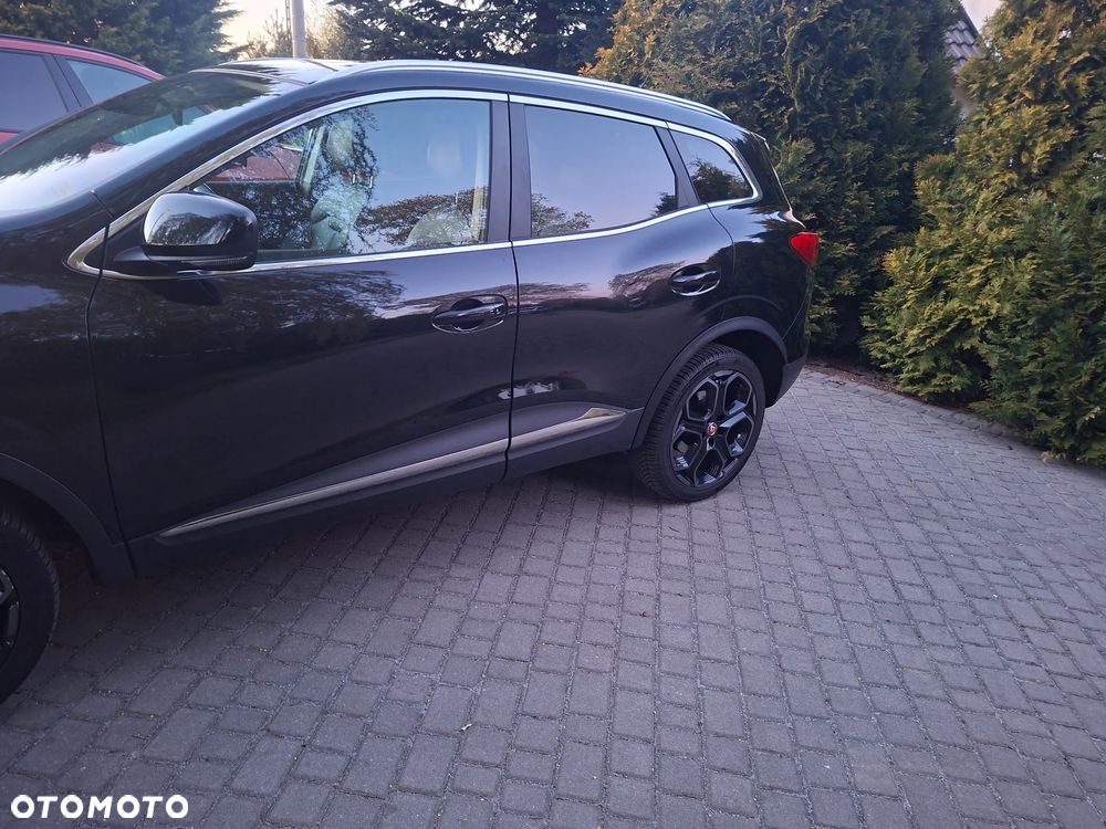 Renault Kadjar Energy TCe 165 CROSSBORDER - 5