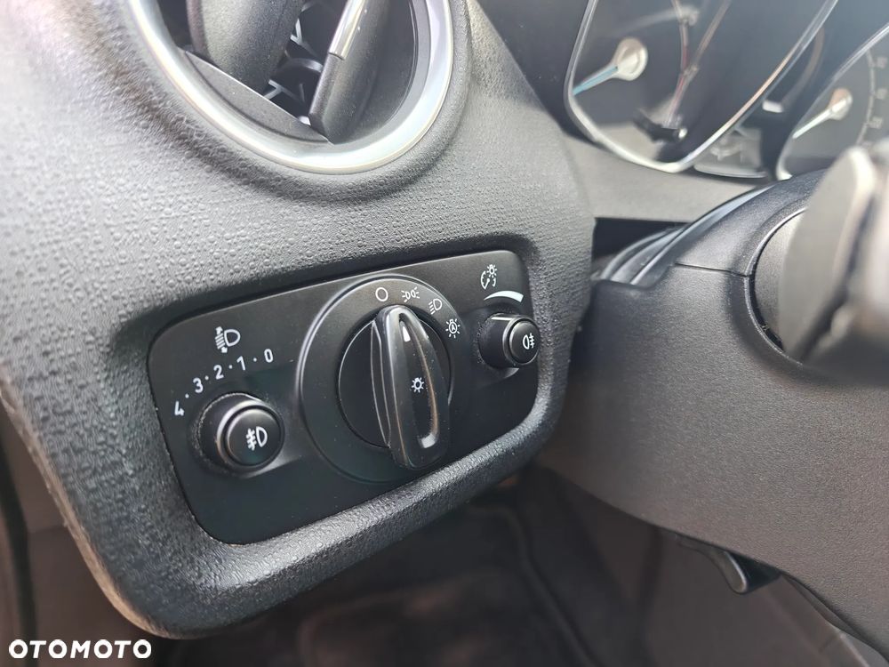 Ford Fiesta 1.0 EcoBoost Titanium - 21