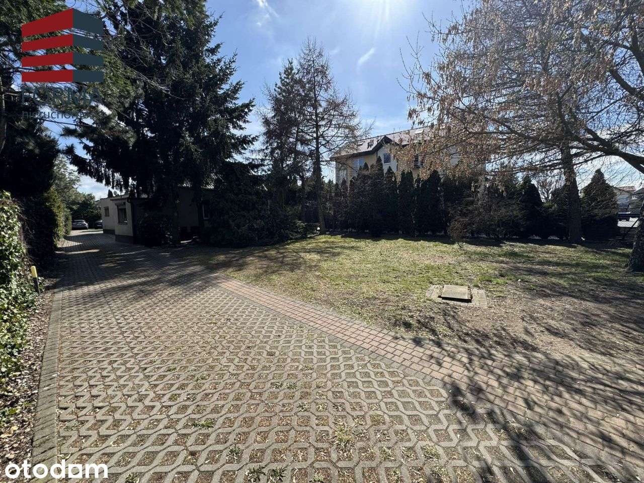 Atrakcyjna działka pod inwestycje, Plewiska - Pełny obrazek: 3/9