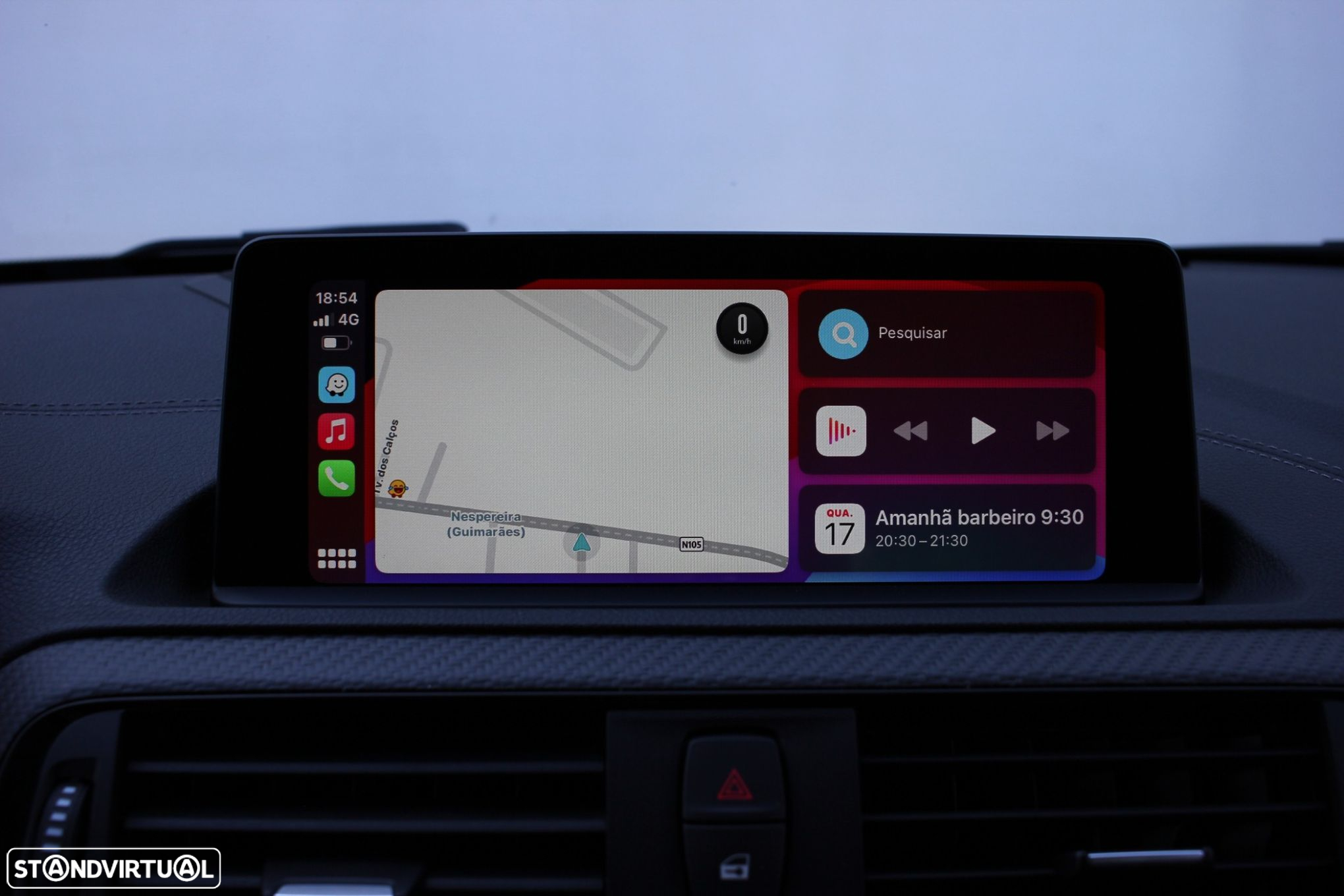 BMW M2 Auto - 20