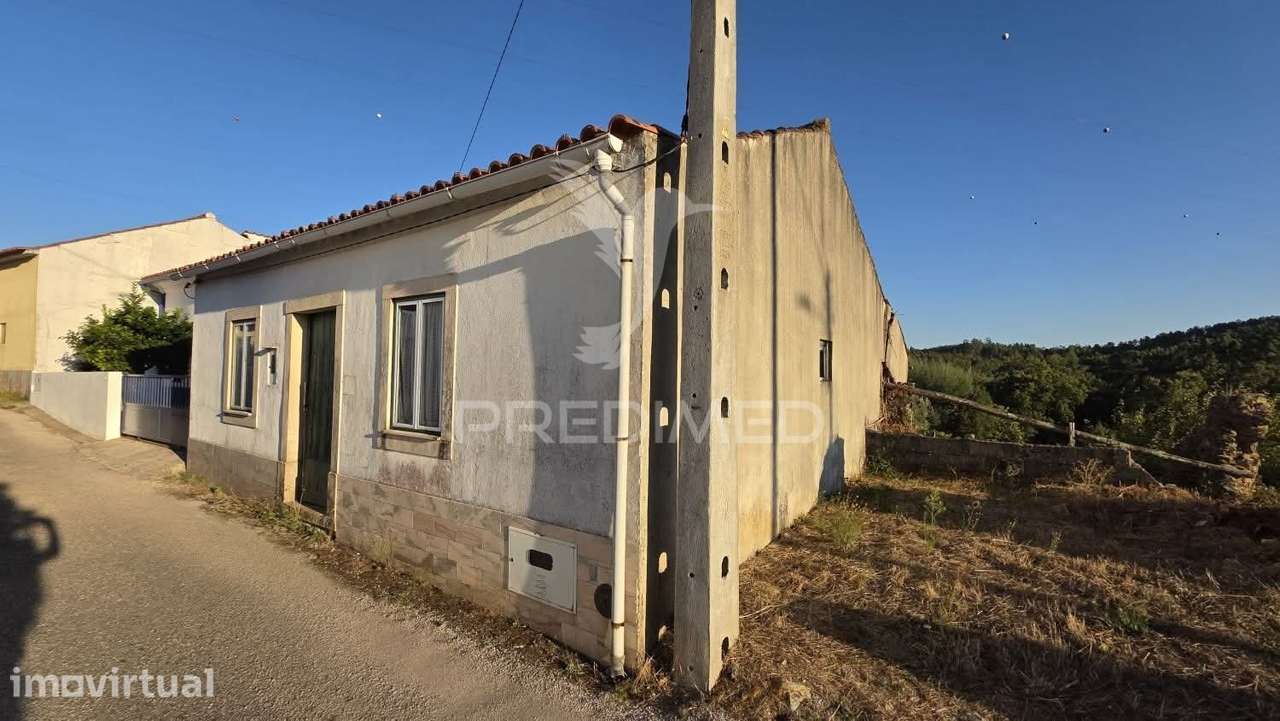 MORADIA FERREIRA DO ZÊZERE - Grande imagem: 4/18