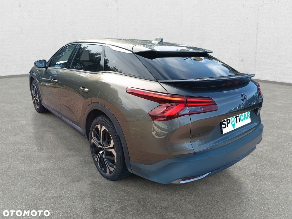 Citroën C5X 1.2 PureTech Shine EAT8 - 6