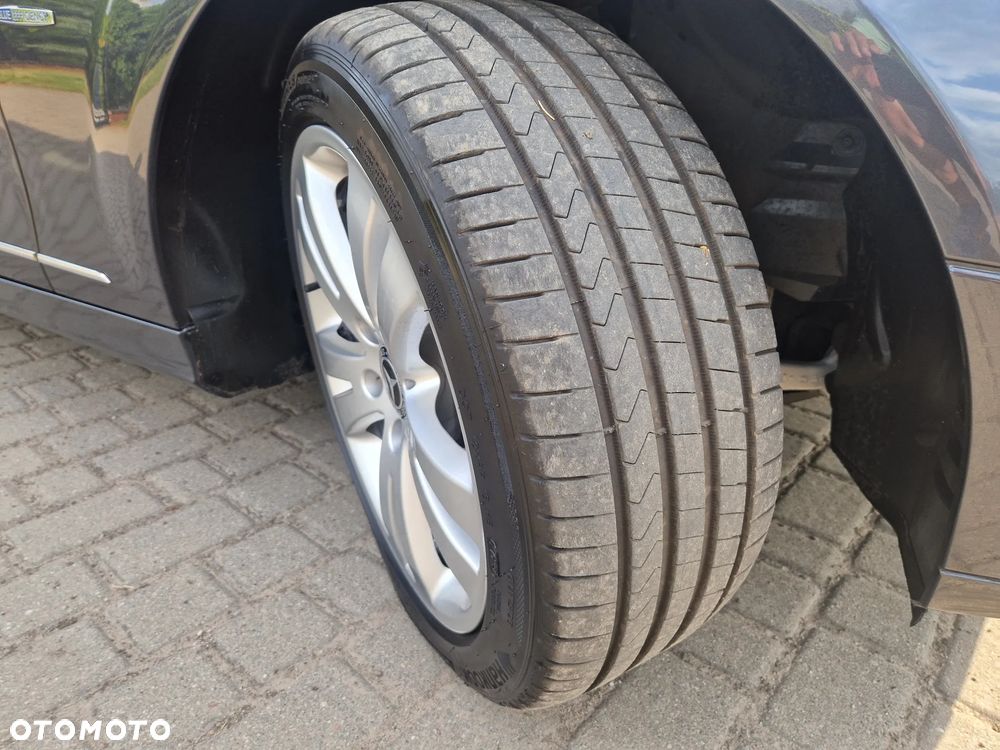 Mercedes-Benz Klasa C 250 CDI 4Matic 7G-TRONIC Avantgarde Edition - 30