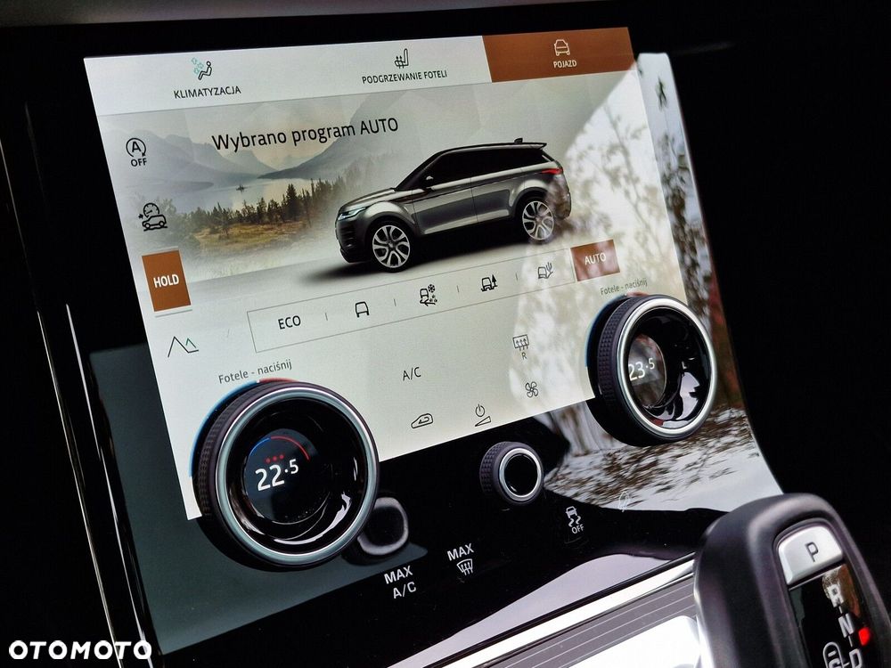 Land Rover Range Rover Evoque 2.0 D200 mHEV - 27