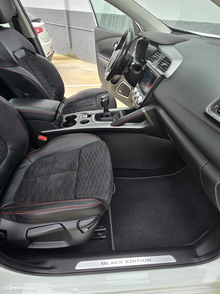Renault Kadjar 1.5 dCi Black Edition - 17