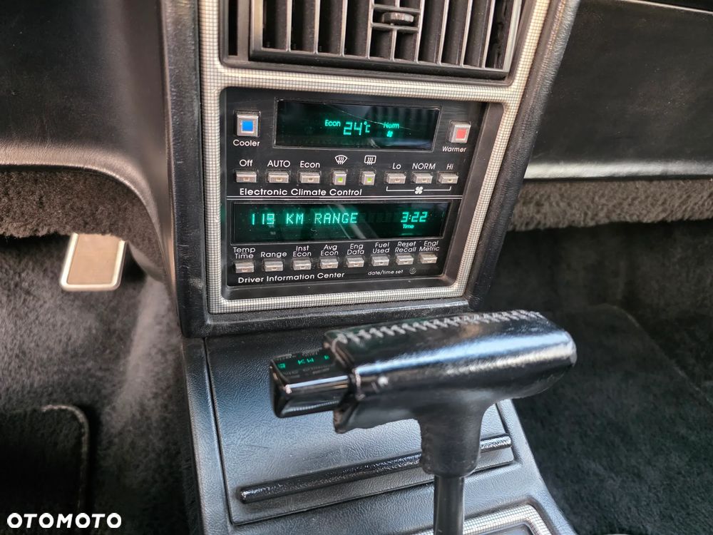 Cadillac Eldorado - 2