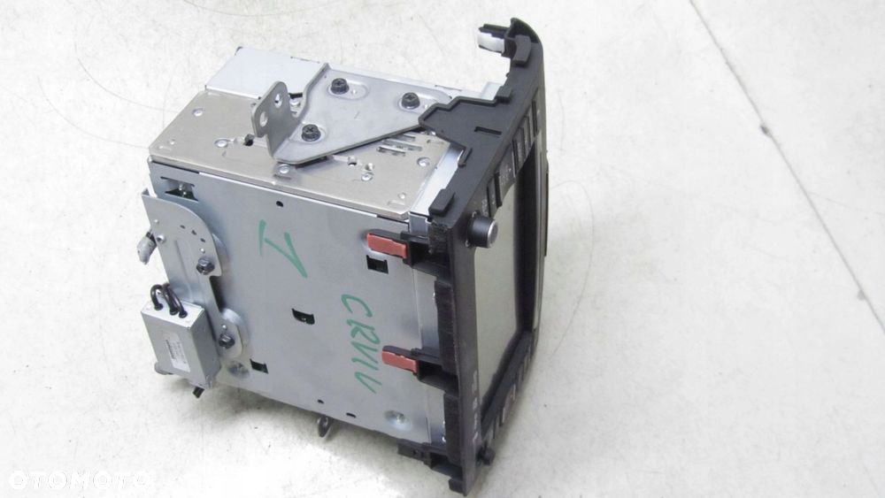 HONDA CR-V IV RADIO NAWIGACJA 39540-T1G-E020-M1 - 5