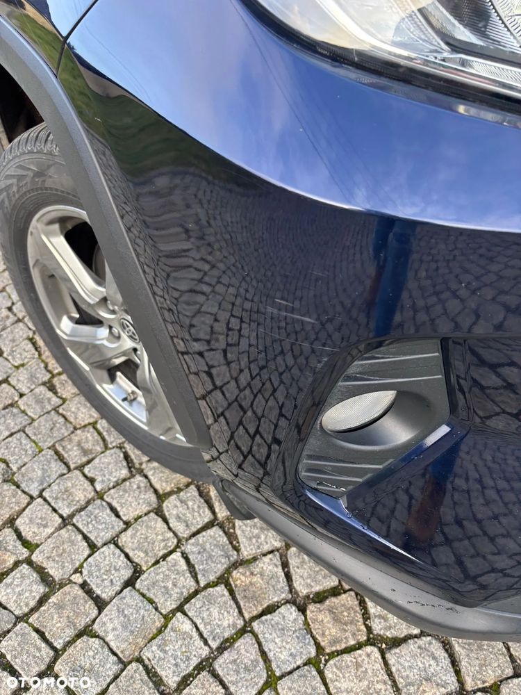 Toyota RAV4 2.0 Comfort 4x4 MS - 9