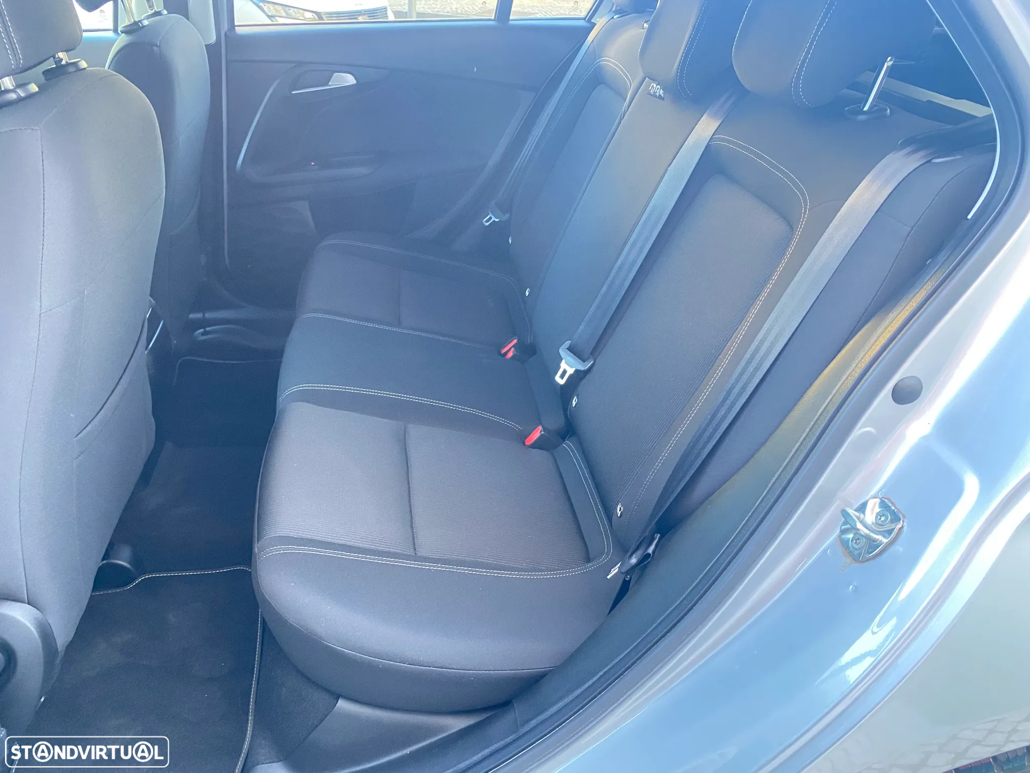 Fiat Tipo Station Wagon 1.3 M-Jet Lounge J17 - 28